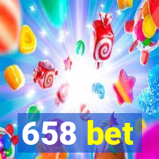 658 bet